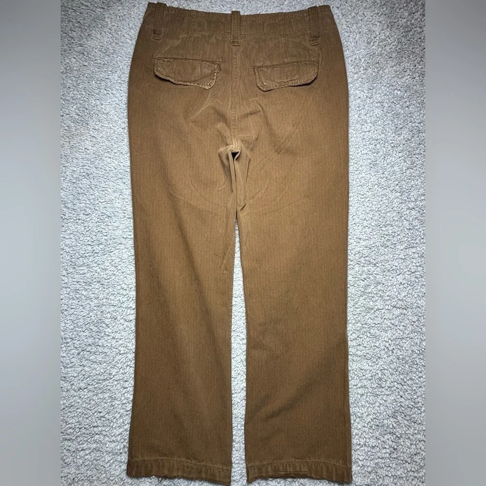 GAP pants khaki